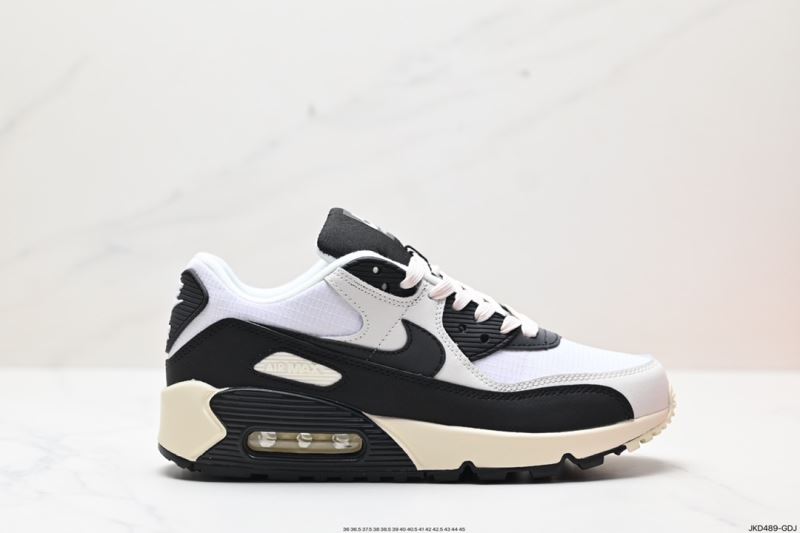 Nike Air Max Shoes